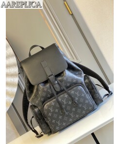 Replica Louis Vuitton BACKPACK TRIO LV M45538 2