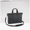 Replica Louis Vuitton SLIM BRIEFCASE LV M30856 11