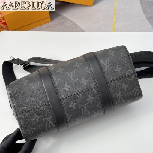 Replica Louis Vuitton City Keepall Bag LV M45936 6