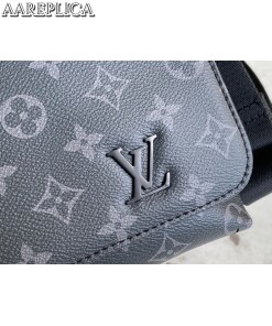 Replica Louis Vuitton DISTRICT PM LV M45272 2