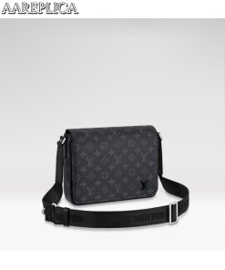 Replica Louis Vuitton DISTRICT PM LV M46255