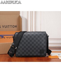 Replica Louis Vuitton DISTRICT PM LV N42710 2