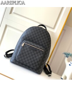 Replica Louis Vuitton JOSH BACKPACK LV N40365 2