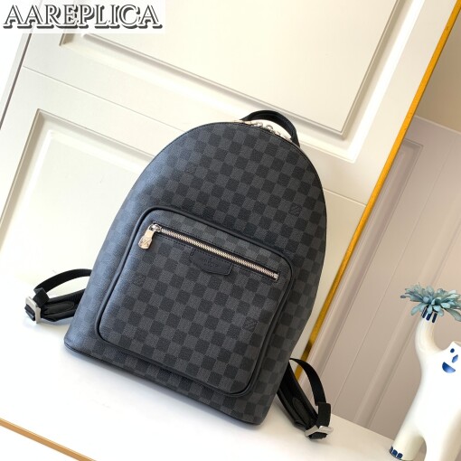 Replica Louis Vuitton JOSH BACKPACK LV N40365 2