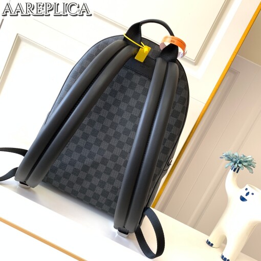 Replica Louis Vuitton JOSH BACKPACK LV N40365 4