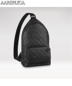 Replica Louis Vuitton RACER SLINGBAG LV M46107