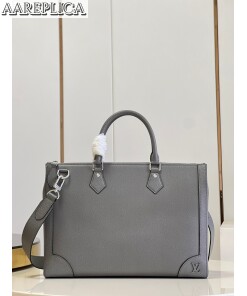 Replica Louis Vuitton SLIM BRIEFCASE LV M30856 2