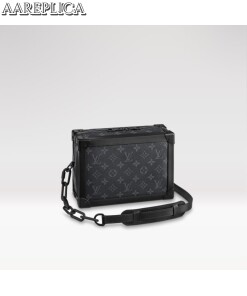 Replica Louis Vuitton SOFT TRUNK LV M44730