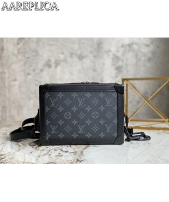 Replica Louis Vuitton SOFT TRUNK LV M44730 2