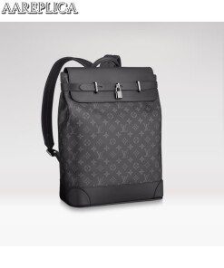 Replica Louis Vuitton STEAMER LV BACKPACK M44052