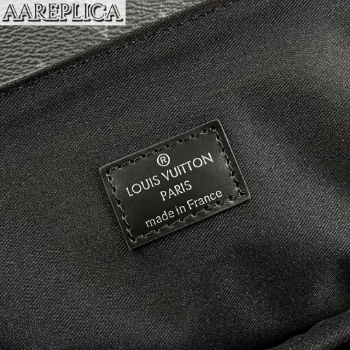 Replica Louis Vuitton STEAMER LV BACKPACK M44052 9