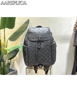 Replica Louis Vuitton TREKKING BACKPACK LV M43680 2