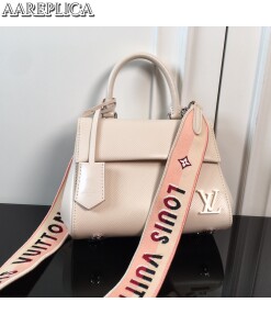 Replica Louis Vuitton LV CLUNY MINI Bag M58928 2