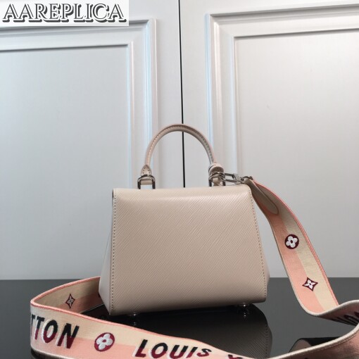 Replica Louis Vuitton LV CLUNY MINI Bag M58928 4