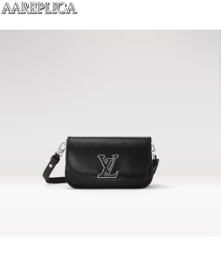 Replica Louis Vuitton LV BUCI Bag M59386