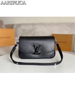 Replica Louis Vuitton LV BUCI Bag M59386 2