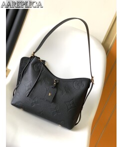 Replica Louis Vuitton LV CARRYALL PM M46288 2