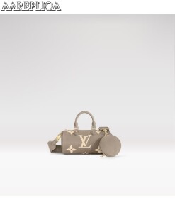 Replica Louis Vuitton LV PAPILLON BB M46031