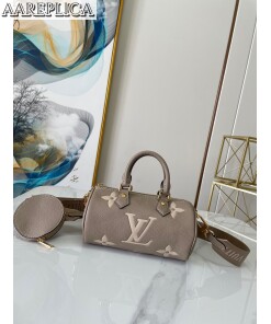 Replica Louis Vuitton LV PAPILLON BB M46031 2