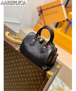 Replica Louis Vuitton LV SPEEDY BANDOULIÈRE 20 M58953 2