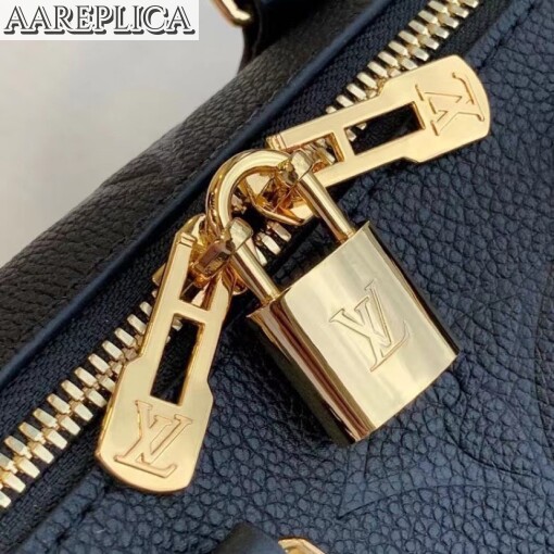 Replica Louis Vuitton LV SPEEDY BANDOULIÈRE 20 M58953 6