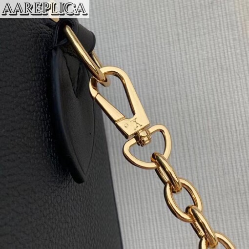 Replica Louis Vuitton LV SPEEDY BANDOULIÈRE 20 M58953 7