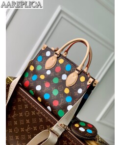 Replica Louis Vuitton LV X YK ONTHEGO PM M46380 2