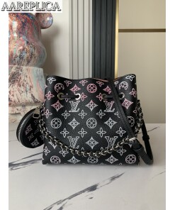 Replica Louis Vuitton Bella LV Bag M21096 2