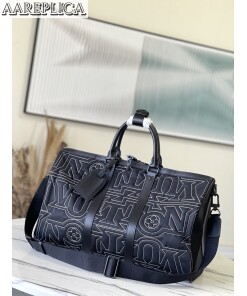 Replica Louis Vuitton LV KEEPALL 50B M21428 2