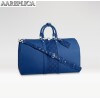 Replica Louis Vuitton LV KEEPALL 50B M21428 11