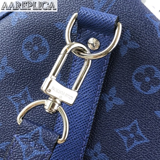 Replica Louis Vuitton LV KEEPALL BANDOULIÈRE 50 M53766 7