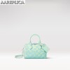 Replica Louis Vuitton LOCKME TENDER LV Bag Greige M58554 10