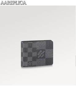 Replica Louis Vuitton MULTIPLE WALLET LV N60434