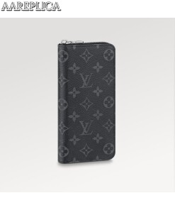 Replica Louis Vuitton ZIPPY WALLET VERTICAL LV M62295