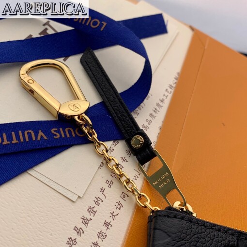 Replica Louis Vuitton Key Pouch LV M80879 10