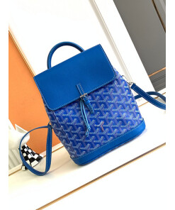 Replica Goyard Alpin Mini Backpack GD1233