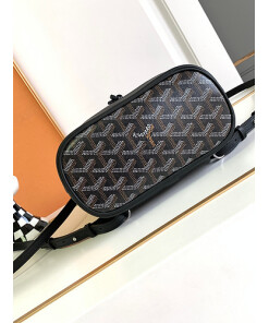 Replica Goyard Alpin Mini Backpack GD1331 2