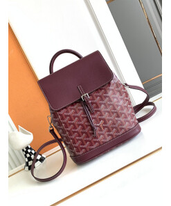 Replica Goyard Alpin Mini Backpack GD4875