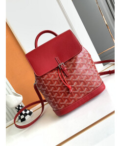 Replica Goyard Alpin Mini Backpack GD5809