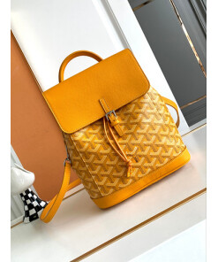 Replica Goyard Alpin Mini Backpack GD6186