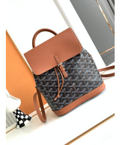 Replica Goyard Alpin Mini Backpack GD8561