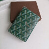 Replica Goyard Card Holder Malesherbes Card Wallet GD2675 10