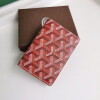 Replica Goyard Card Holder Malesherbes Card Wallet GD2675 11