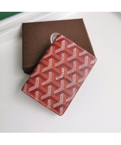 Replica Goyard Card Holder Malesherbes Card Wallet GD2317