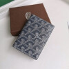 Replica Goyard Card Holder Malesherbes Card Wallet GD2317 10