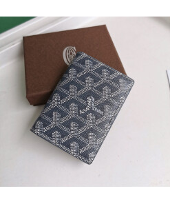 Replica Goyard Card Holder Malesherbes Card Wallet GD2675