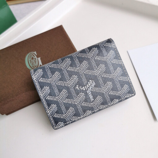 Replica Goyard Card Holder Malesherbes Card Wallet GD2675 8