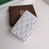 Replica Goyard Card Holder Malesherbes Card Wallet GD6671 11