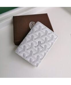 Replica Goyard Card Holder Malesherbes Card Wallet GD4125