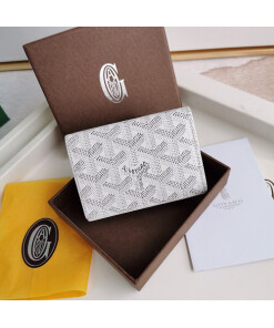 Replica Goyard Card Holder Malesherbes Card Wallet GD4125 2